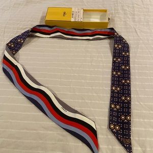 Fendi Kerchief